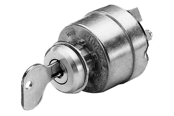 Bosch Elektrik Yedek Parça Şalter, akkor-Start- 1