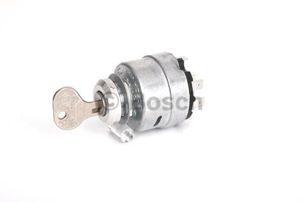 Bosch Elektrik Yedek Parça Şalter, akkor-Start- 1