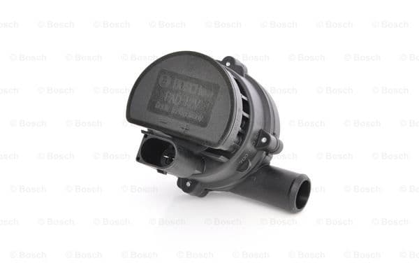 Bosch Termal Yönetim Elektrikli ek su pompası 1