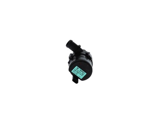 Bosch Termal Yönetim Elektrikli ek su pompası 1