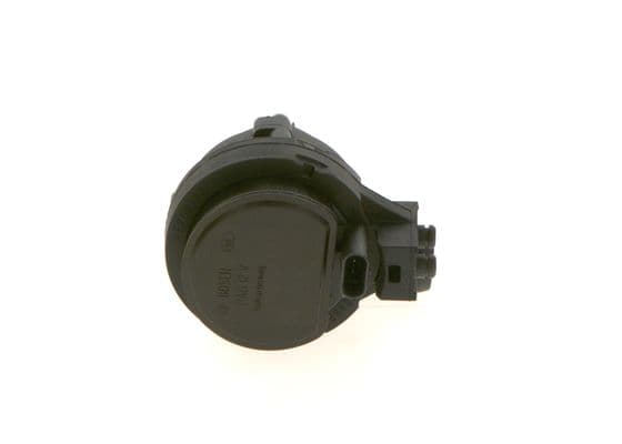 Bosch Termal Yönetim Elektrikli ek su pompası 1