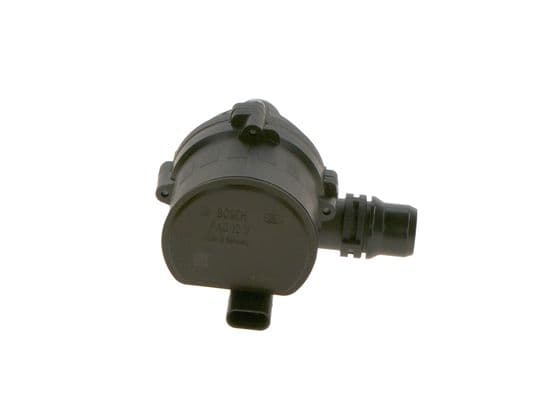Bosch Termal Yönetim Elektrikli ek su pompası 1