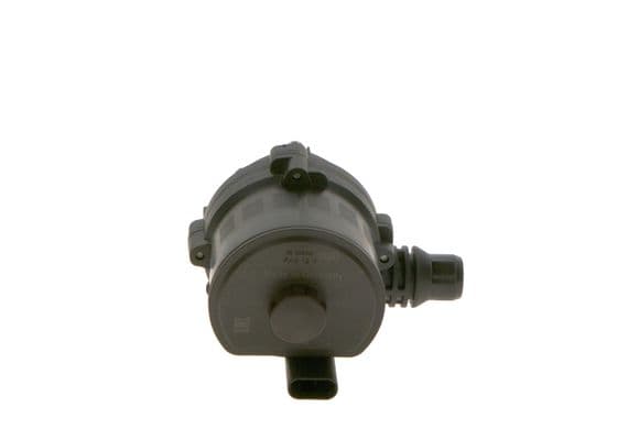 Bosch Termal Yönetim Elektrikli ek su pompası 1