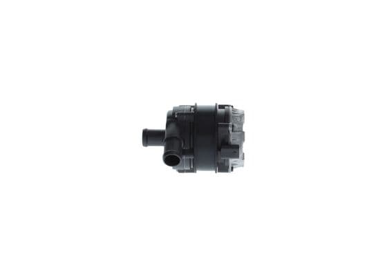 Bosch Termal Yönetim Elektrikli ek su pompası 1