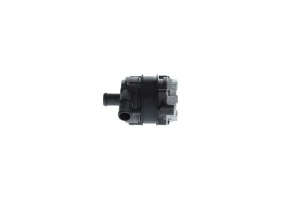 Bosch Termal Yönetim Elektrikli ek su pompası 1