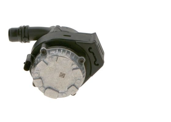 Bosch Termal Yönetim Elektrikli ek su pompası 1