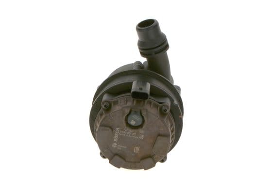 Bosch Termal Yönetim Elektrikli ek su pompası 1