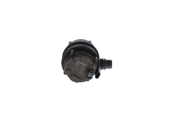 Bosch Termal Yönetim Elektrikli ek su pompası 1