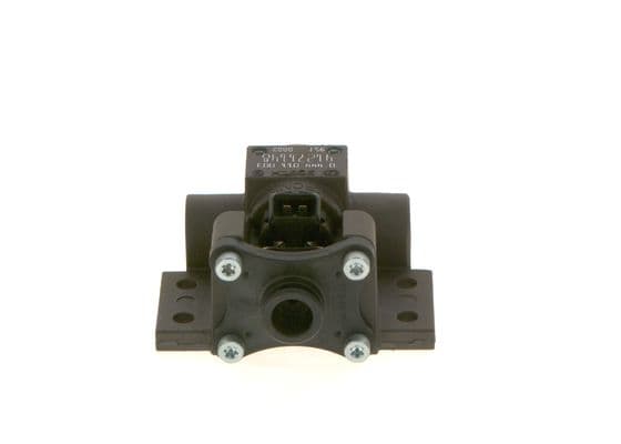 Bosch Dizel Yedek Parça DNOX dozaj modülü 1