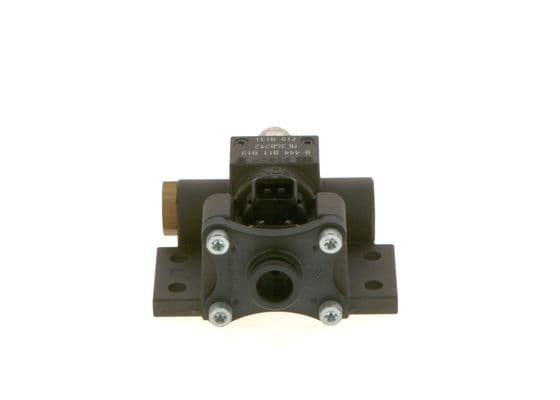 Bosch Dizel Yedek Parça DNOX dozaj modülü 1