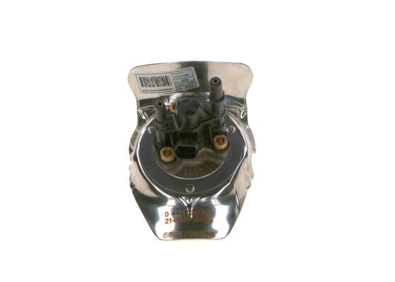 Bosch Dizel Yedek Parça DNOX dozaj modülü 1