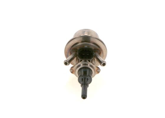 Bosch Dizel Yedek Parça DNOX dozaj modülü 1