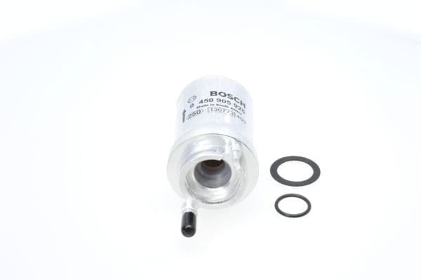 Bosch F 5925 Yakıt filtresi, Benzin enjeksiyonu 1