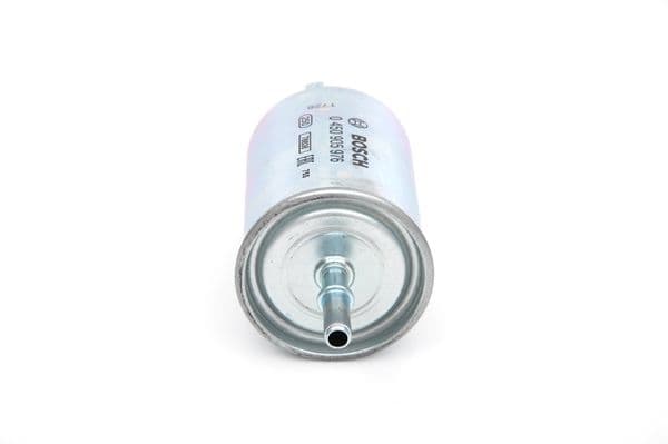 Bosch F 5976 Yakıt filtresi, Benzin enjeksiyonu 1
