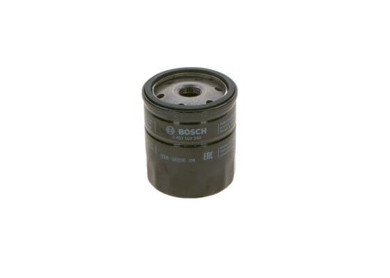 Bosch P 3349 Yağ filtresi 1