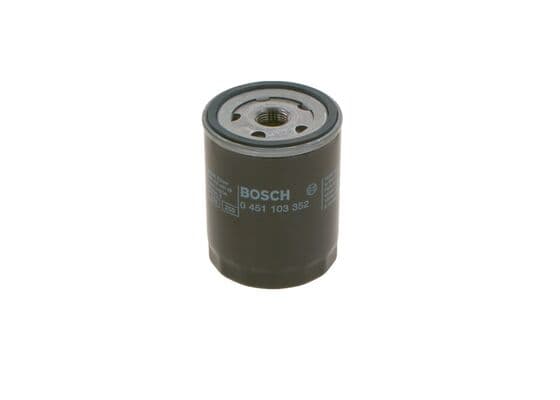 Bosch P 3352 Yağ filtresi 1