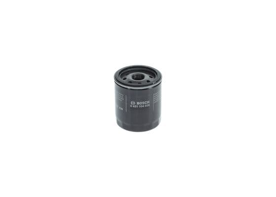 Bosch P 4026 Yağ filtresi 1