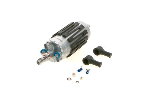 Bosch Yakıt Tedarik Inline elektrikli yakıt pompası 1