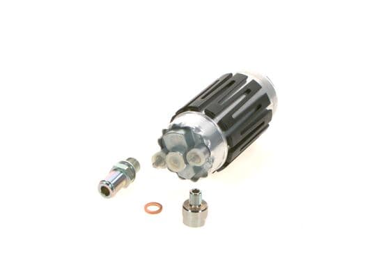Bosch Yakıt Tedarik Inline elektrikli yakıt pompası 1