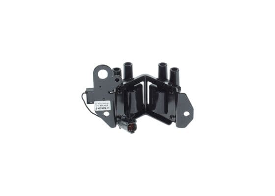 Bosch Benzin Enjeksiyon Yedek Parça Ateşleme bobini 1