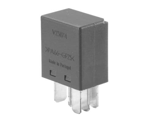Bosch Elektrik Yedek Parça Röle, küçük- 1