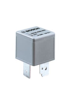 Bosch Elektrik Yedek Parça Röle, küçük- 1
