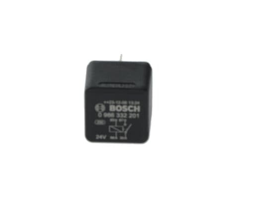 Bosch Elektrik Yedek Parça Röle, küçük- 1