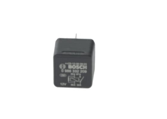 Bosch Elektrik Yedek Parça Röle, kilitleyici- 1