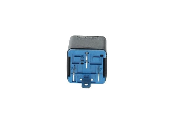 Bosch Elektrik Yedek Parça Röle, küçük- 1