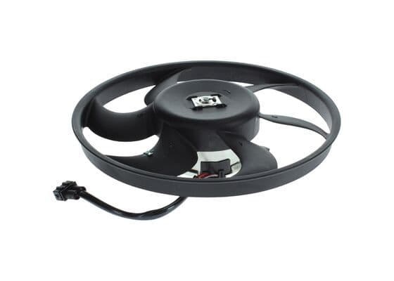 Bosch Termal Yönetim Kasasız fan, motor soğutması 1