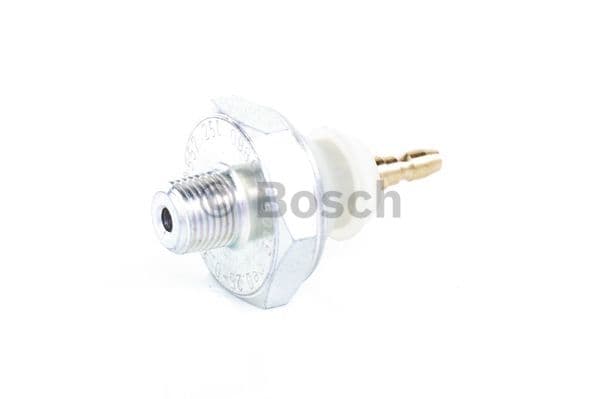 Bosch Elektrik Yedek Parça Şalter, yağ basıncı 1