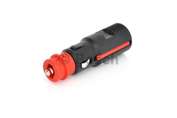 Bosch Elektrik Yedek Parça Fiş 1