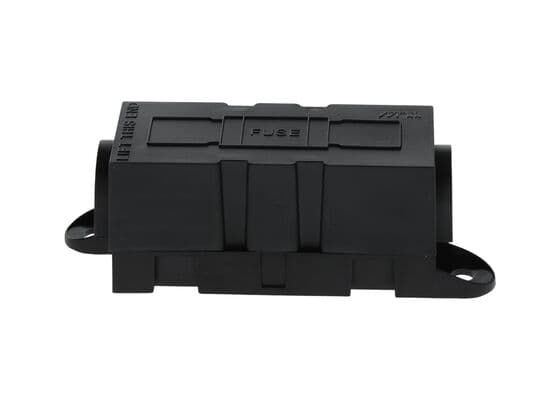Bosch Elektrik Yedek Parça Sigorta tutucusu 1