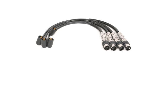 Bosch Benzin Enjeksiyon Yedek Parça Ateşleme hattı seti 1