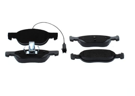Bosch BP173 Diskli fren balatası seti; ön 1