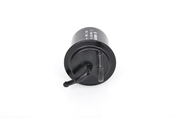 Bosch F 0114 Yakıt filtresi, Benzin enjeksiyonu 1