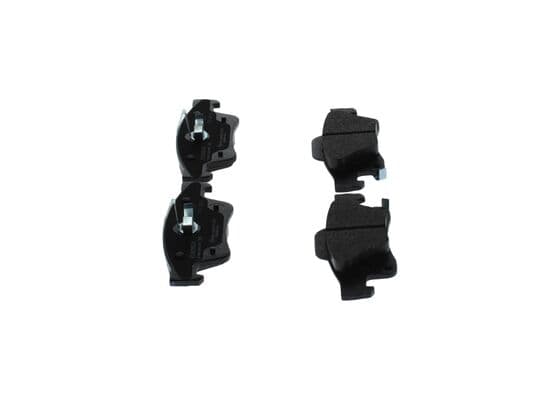 Bosch BP2791 Diskli fren balatası seti; arka 1