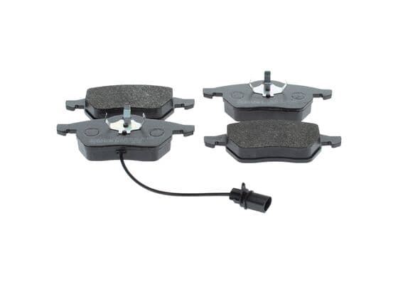 Bosch BP2820 Diskli fren balatası seti; ön 1