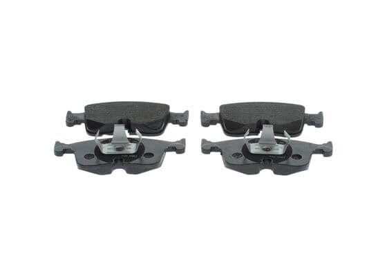 Bosch BP2889 Diskli fren balatası seti; ön 1