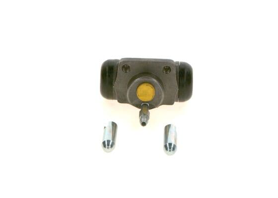 Bosch WC556 Tekerlek fren silindiri; Arka 1