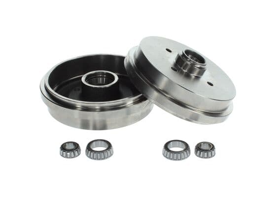 Bosch DB185 Fren tamburu 1