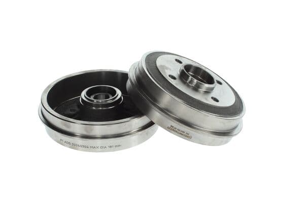 Bosch DB188 Fren tamburu 1