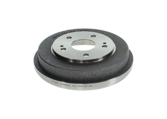 Bosch DB218 Fren tamburu 1