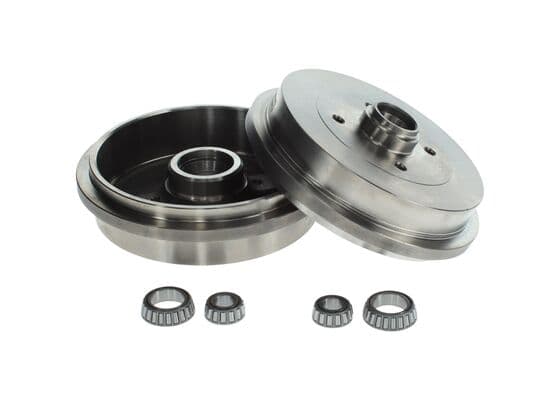 Bosch DB337 Fren tamburu 1