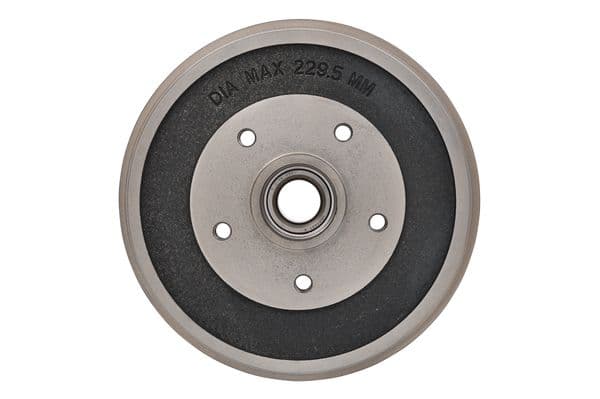 Bosch DB353 Fren tamburu 1