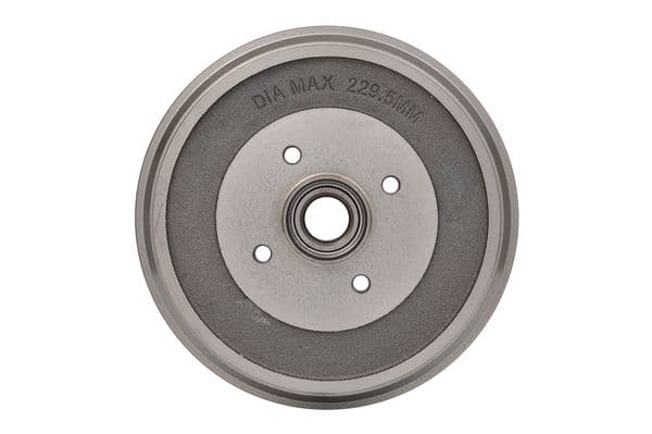 Bosch DB357 Fren tamburu 1