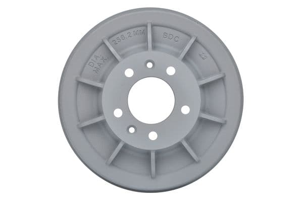 Bosch DB370 Fren tamburu 1
