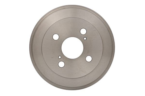 Bosch DB381 Fren tamburu; Arka 1
