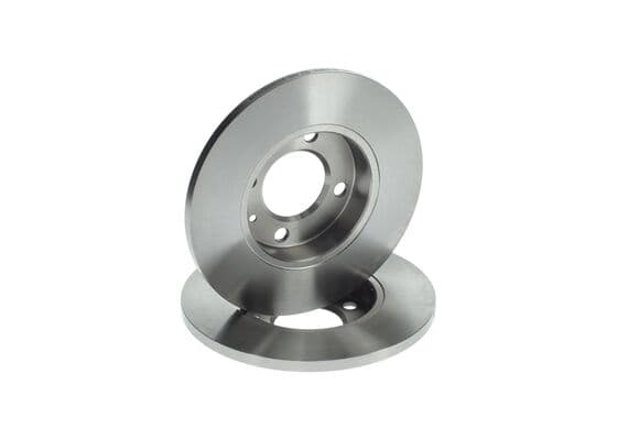Bosch BD25 Fren diski; ön 1