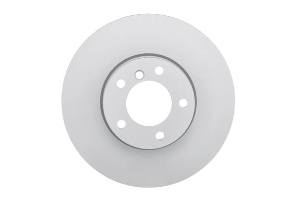 Bosch BD33 Fren diski; ön 1